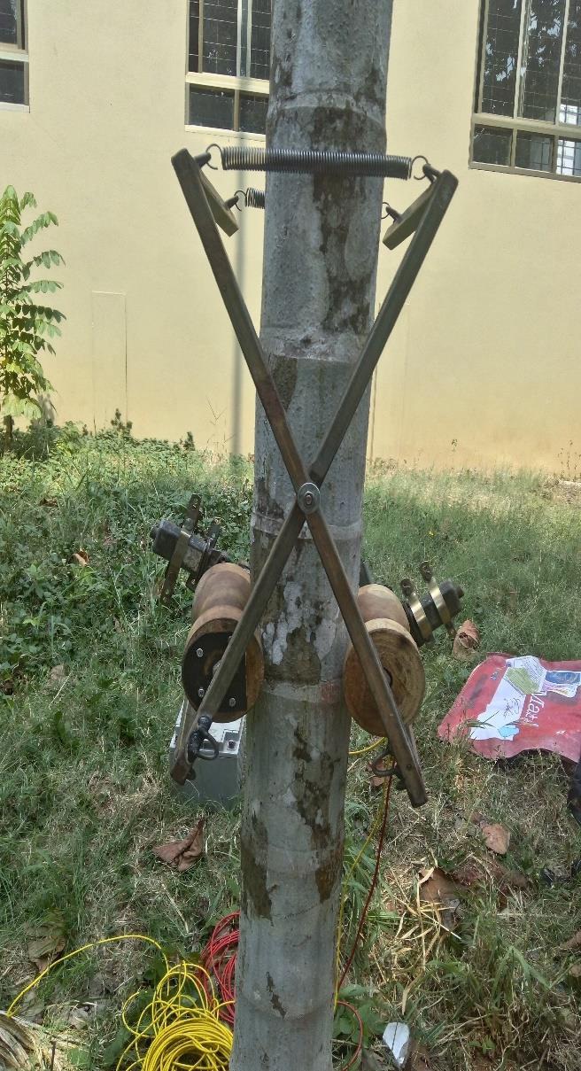 Arecanut Tree Climber